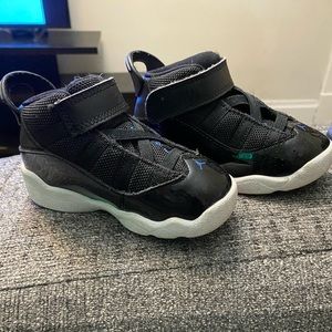 Toddler boys shoes